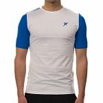 Drop Shot Camiseta Aker White